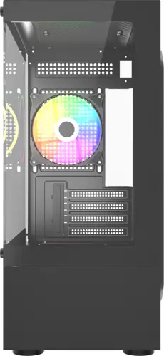 Корпус Accord ACC-285-02B черный без БП mATX 5x120mm 1xUSB2.0 1xUSB3.0 audio (ACC-285-02B) Корпус Accord ACC-285-02B черный без БП mATX 5x120mm 1xUSB2.0 1xUSB3.0 audio (ACC-285-02B)