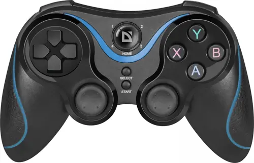 ������� Defender Blaster ������ Bluetooth ������������ ����������� (� �����.:��������� ��� ���������/������ USB) (64283) (64283)