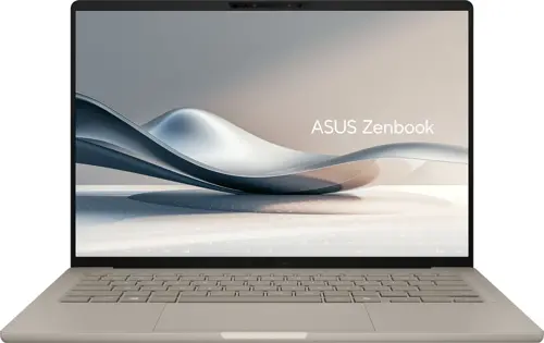  Asus Zenbook 14 UX3407QA-QD197W Snapdragon X X1-26-100 16Gb SSD512Gb Qualcomm Adreno 14