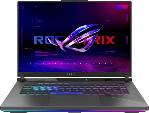  Asus ROG Strix G16 G614FR-S5054 Ryzen 9 9955HX 32Gb SSD1Tb NVIDIA GeForce RTX5070Ti 12Gb 16