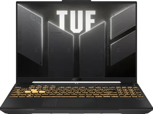  Asus TUF Gaming A16 FA607NU-RL064 Ryzen 5 7535HS 16Gb SSD512Gb NVIDIA GeForce RTX4050 6Gb 16