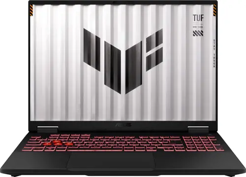  Asus TUF Gaming A16 FA608UM-RV096 Ryzen 7 260 16Gb SSD512Gb NVIDIA GeForce RTX 5060 8Gb 16