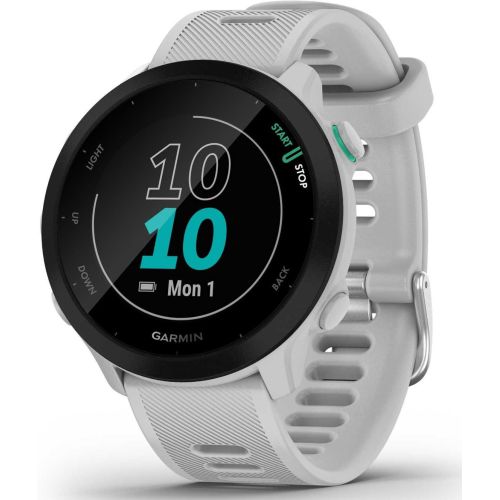 - Garmin Forerunner 55 42 1.04