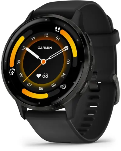 Смарт-часы Garmin Venu 3 35.4мм 1.4 Смарт-часы Garmin Venu 3 35.4мм 1.4