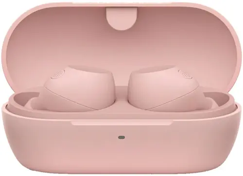 ��������� ��������������� Sony WF-C710N ������� ������������ bluetooth � ����� �������� (WF-C710N/PZ E) (WF-C710N/PZ E)