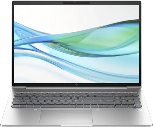  HP ProBook 460 G11 Core Ultra 7 155U 16Gb SSD512Gb Intel Graphics 16