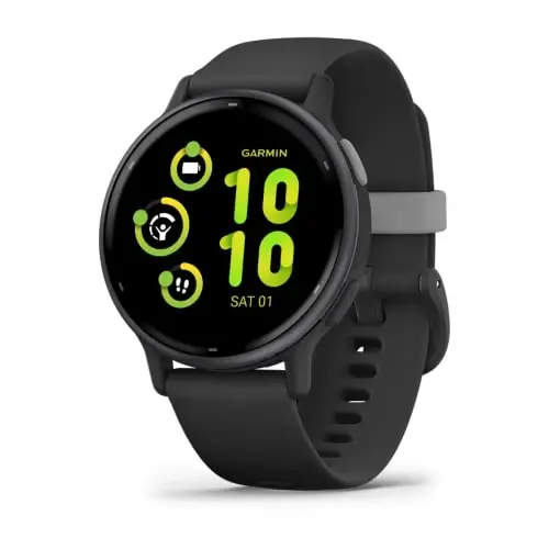�����-���� Garmin Vivoactive 5 30.4�� 1.2