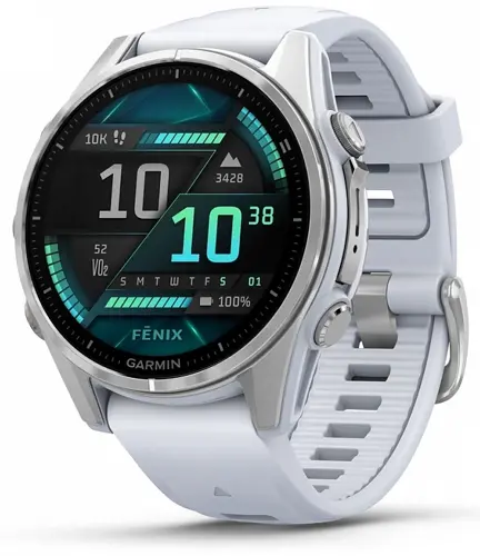 �����-���� Garmin Fenix 8 43�� 1.3