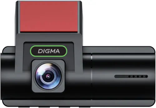  Digma FreeDrive 945W  4Mpix 2160x3840 170. GPS Allwinner (FD945W)