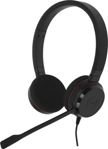    Jabra Evolve 20   USB  (4999-823-169) (4999-823-169)