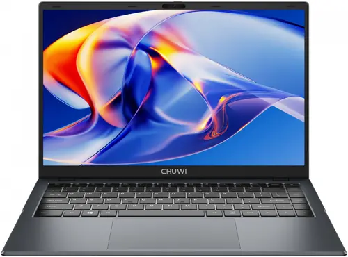  Chuwi GemiBook Xpro N-series N150 16Gb SSD512Gb Intel Graphics 14.1