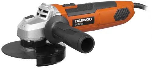 ���������������� ������ Daewoo DAG 2600-230 2600�� 6600��/��� ���.����.:M14 d=230��