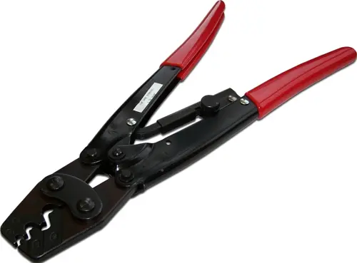 �������� ���������� Lanmaster TWT-CLMP-CRI (TWT-CLMP-CRI)