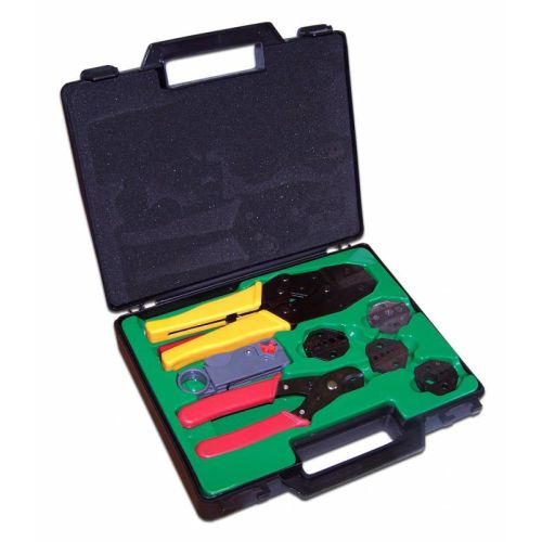   Lanmaster LAN-NT-TK/COAX    (LAN-NT-TK/COAX)