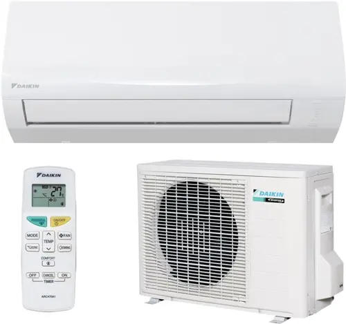�����-������� Daikin Sensira FTXF20E/RXF20E ����� (FTXF20E/RXF20E)