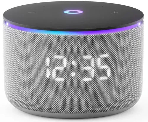 ������ ����� ������� Yandex ������� ���� 3 ��� ����� ����� 18W 1.0 BT/Wi-Fi (YNDX-00059GRY) (YNDX-00059GRY)