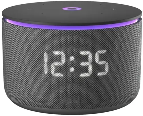 ЯНДЕКС Умная колонка Yandex Станция Мини 3 Про Алиса черный 18W 1.0 BT/Wi-Fi (YNDX-00059BLK) (YNDX-00059BLK) ЯНДЕКС Умная колонка Yandex Станция Мини 3 Про Алиса черный 18W 1.0 BT/Wi-Fi (YNDX-00059BLK) (YNDX-00059BLK)