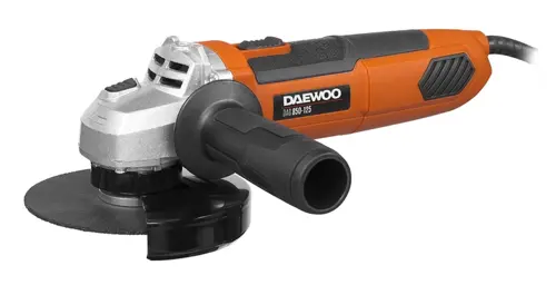 ���������������� ������ Daewoo DAG 850-125 850�� 11000��/��� ���.����.:M14 d=125��