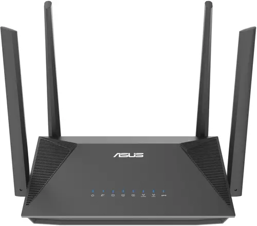 ������ ������������ Asus RT-AX52 Pro AX3000 10/100/1000BASE-TX ������ (RT-AX52 PRO)