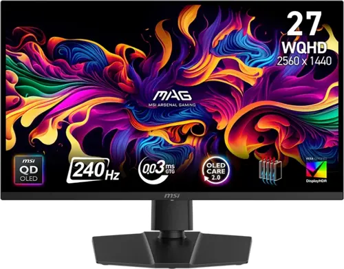  MSI 26.5