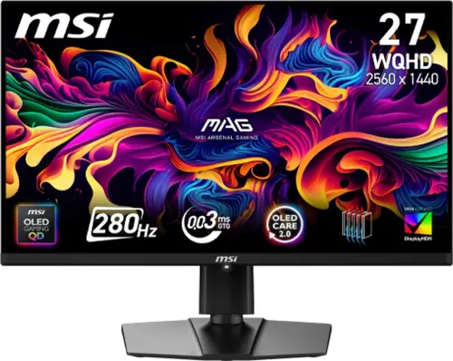  MSI 26.5