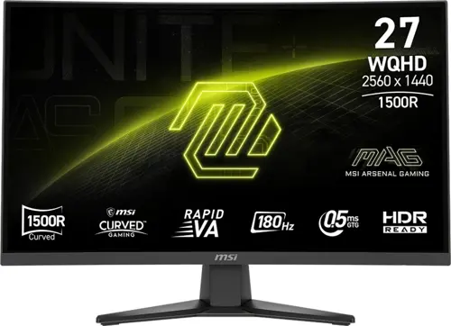  MSI 27