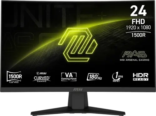  MSI 23.6