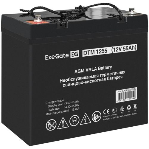    Exegate EX285667 12 55 (EX285667RUS)