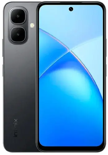 �������� Infinix X6725D Smart 10 128Gb 4Gb ������ �������� 3G 4G 2Sim 6.67