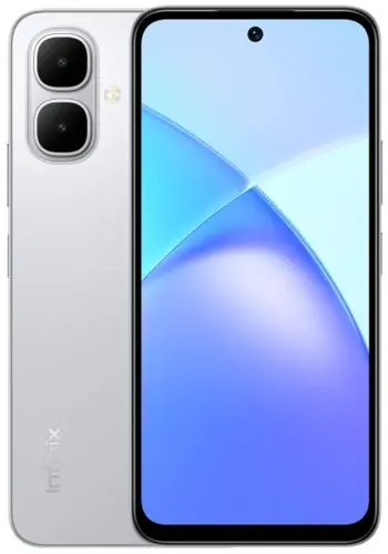 �������� Infinix X6725D Smart 10 128Gb 4Gb ����������� ����� �������� 3G 4G 2Sim 6.67