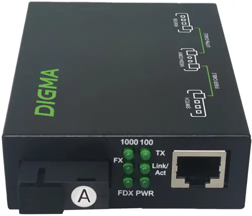 �������������� Digma DMC-1G35-20AL (DMC-1G35-20AL)