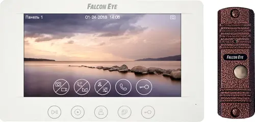 �������� �������� Falcon Eye KIT Space HD Wi-Fi (00-00331349)