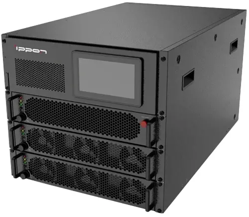 �������� �������������� ������� Ippon Intatum RTM 40K 40000�� 40000�� ������ (2052414)