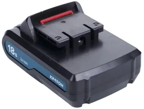 ������ ������� �������������� ������ CD-18-Li-1,5 18� 1.5�� Li-Ion (3 11 02 035) (3 11 02 035)