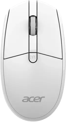 Мышь Acer OMR408 белый оптическая 1600dpi беспров. USB для ноутбука 4but (ZL.MCEEE.02Y) (ZL.MCEEE.02Y) Мышь Acer OMR408 белый оптическая 1600dpi беспров. USB для ноутбука 4but (ZL.MCEEE.02Y) (ZL.MCEEE.02Y)