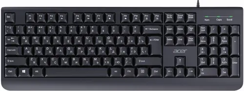  Acer OKW400  USB Multimedia (ZL.KBDEE.01C)  1.8 (ZL.KBDEE.01C)
