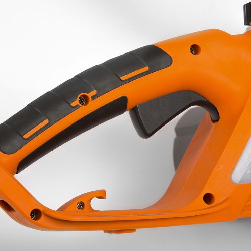 Цепная пила Daewoo DACS 2500E от сети 2500Вт дл.шины:16 Цепная пила Daewoo DACS 2500E от сети 2500Вт дл.шины:16