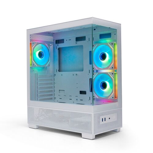 XASTRA Q500 ATX White XASTRA Q500 ATX White