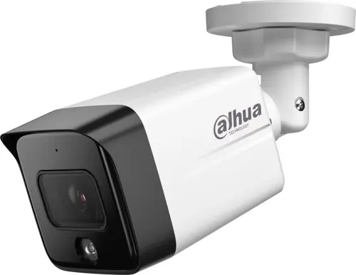 ������ ��������������� IP Dahua DH-IPC-HFW1431TC1P-A-0280B-S6 2.8-2.8�� ��. ����.:����� (DH-IPC-HFW1431TC1P-A-0280B-S6)