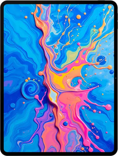 ������� Teclast ArtPad Pro Premium Set G99 (2.2) 8C RAM8Gb ROM256Gb 12.7