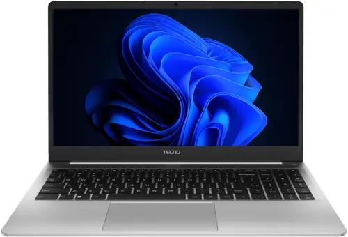  Tecno MegaBook K15SDA Ryzen 5 7430U 16Gb SSD512Gb AMD Radeon Graphics 15.6
