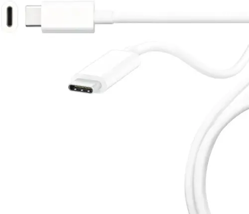  Premier 20W 2M USB Type-C (m)-USB Type-C (m) 2  (20W 2M)