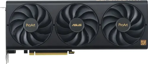  Asus PCI-E 4.0 PROART-RTX4060TI-16G NVIDIA GeForce RTX 4060TI 16Gb 128bit GDDR6 2550/18000 HDMIx1 DPx3 HDCP Ret (PROART-RTX4060TI-16G)