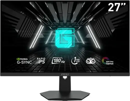  MSI 27