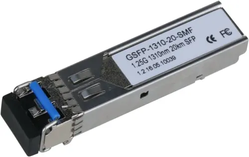 ������ Dahua DH-GSFP-1310-20-SMF (DH-GSFP-1310-20-SMF)