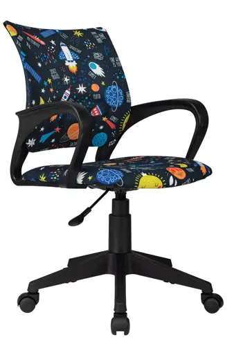 ������ ������� �������� Burokids 1 ����������� ����� �������. ������� ������� ������ (BUROKIDS 1 SHUTTLE)