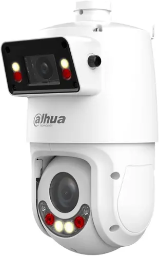 Камера видеонаблюдения IP Dahua DH-SDT4E225-4F-GB-A 5-125мм цв. корп.:белый (DH-SDT4E225-4F-GB-A) Камера видеонаблюдения IP Dahua DH-SDT4E225-4F-GB-A 5-125мм цв. корп.:белый (DH-SDT4E225-4F-GB-A)