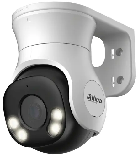 Камера видеонаблюдения аналоговая Dahua DH-HAC-PT1200AP-IL-A-0280B-S6 2.8-2.8мм HD-CVI HD-TVI корп.:белый (DH-HAC-PT1200AP-IL-A-0280B-S6) Камера видеонаблюдения аналоговая Dahua DH-HAC-PT1200AP-IL-A-0280B-S6 2.8-2.8мм HD-CVI HD-TVI корп.:белый (DH-HAC-PT1200AP-IL-A-0280B-S6)