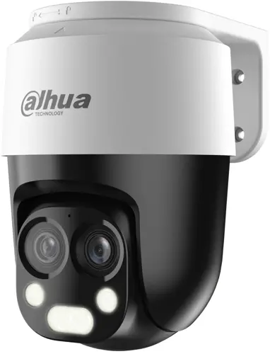 ������ ��������������� ���������� Dahua DH-HAC-PT1200BP-IL-A-E2Z 2.8-2.8�� HD-CVI HD-TVI ����.:����� (DH-HAC-PT1200BP-IL-A-E2Z)