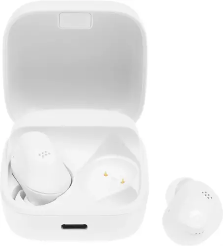 ��������� ��������������� Sennheiser Accentum True Wireless ����� ������������ bluetooth � ����� �������� (ACCENTUM TRUE WIRELESS WH) (ACCENTUM TRUE WIRELESS WH)